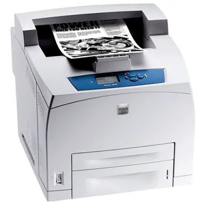 Замена тонера на принтере Xerox 4510N в Перми